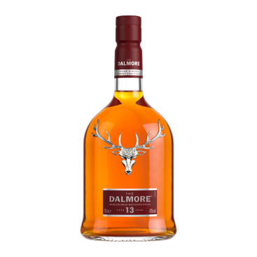 The Dalmore Anthology Series - Aged 13 Years | Travel Exclusives The Dalmore Anthology Series - Aged 13 Years | Travel Exclusives