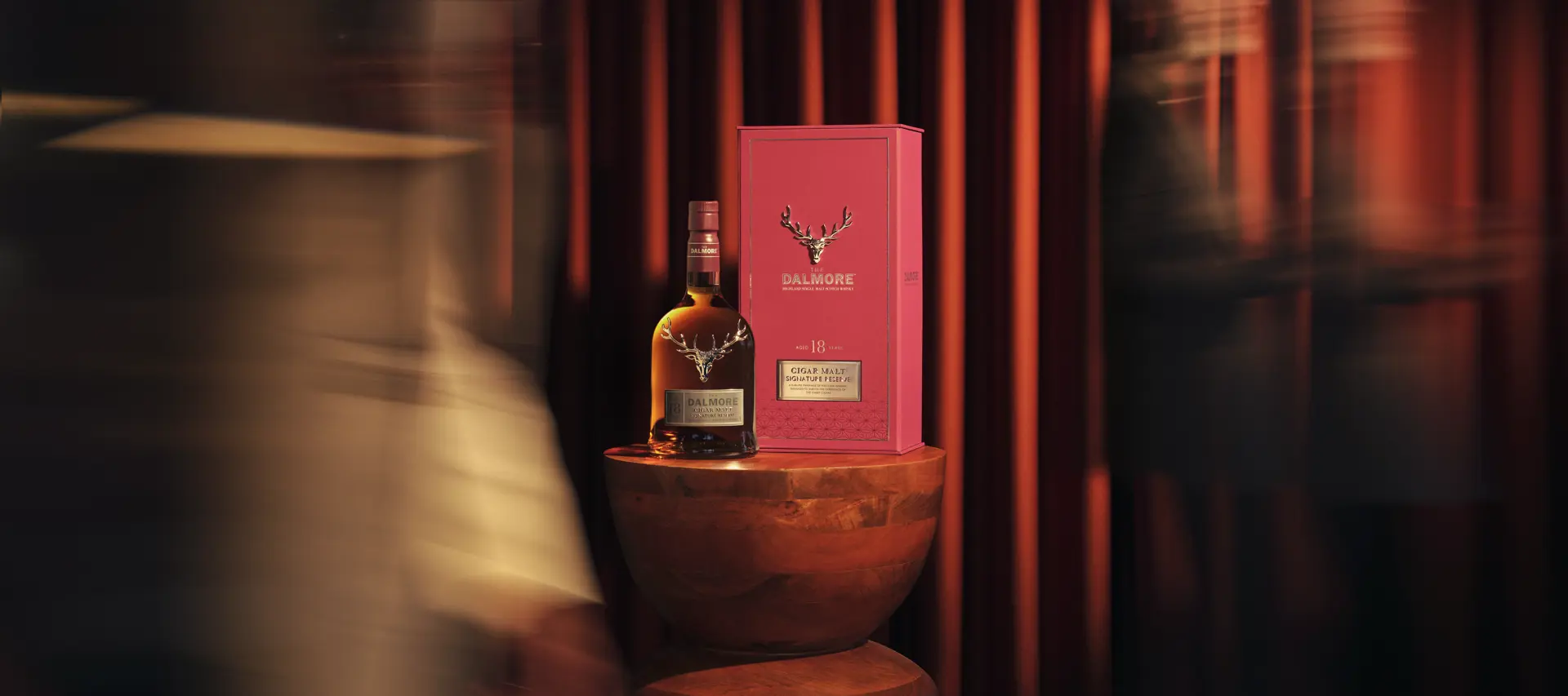 Dalmore (7.2) Converted