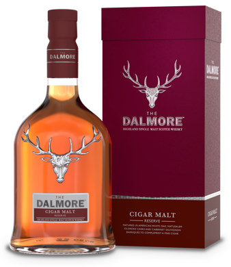 Dalmore CM Bottle And Box 1300Px Shadow