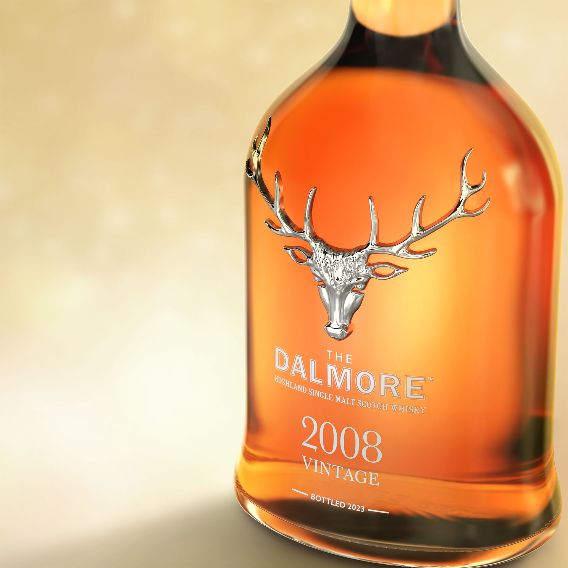 2008 Vintage Whisky | Limited Editions | The Dalmore UK