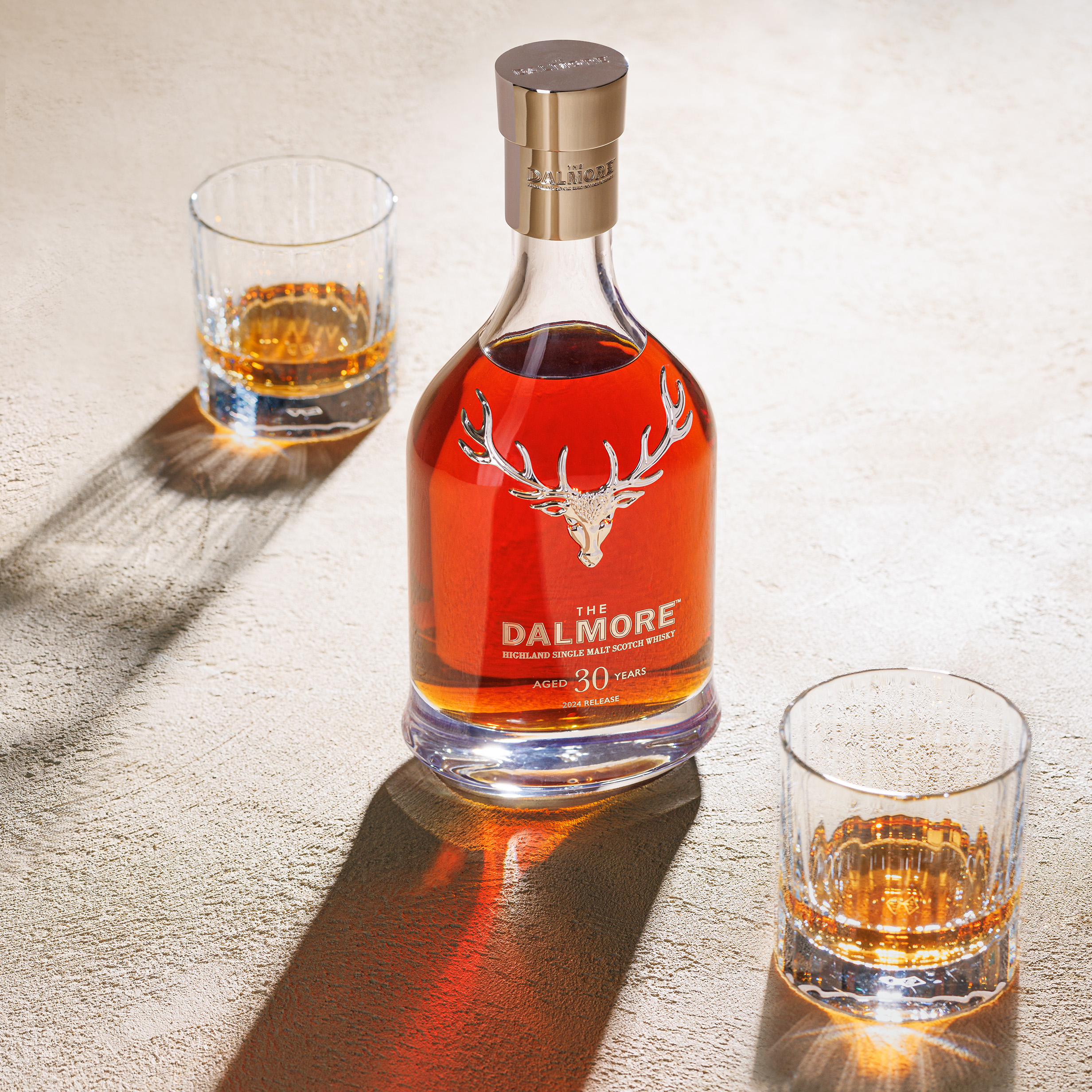 The Dalmore 30 Whisky | Rare & Prestige | The Dalmore US