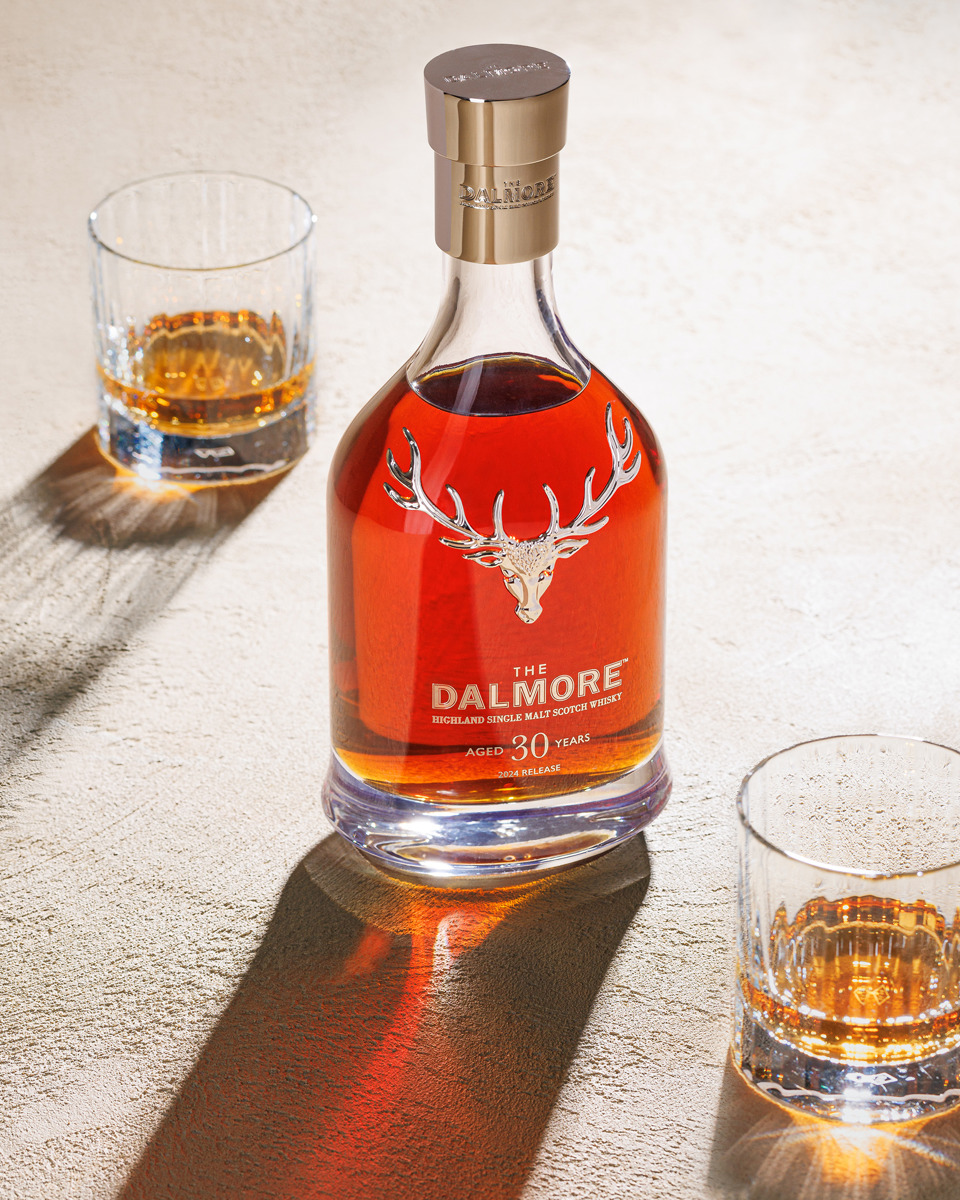 The Dalmore 30 Whisky Les Whiskies Rares Et Prestige The Dalmore The Dalmore 30 Whisky Les Whiskies Rares Et Prestige The Dalmore