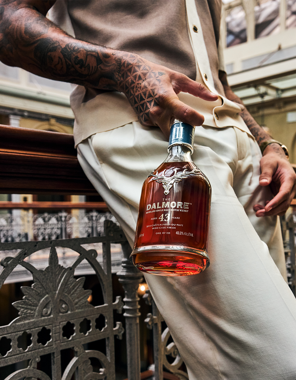 Our World | The Dalmore US | The Dalmore US