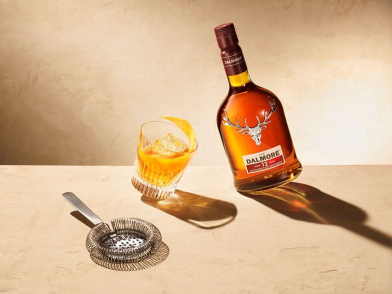 Medium Thedalmore Newbrandworld D12 Lifestyle FL03 Image 4 5