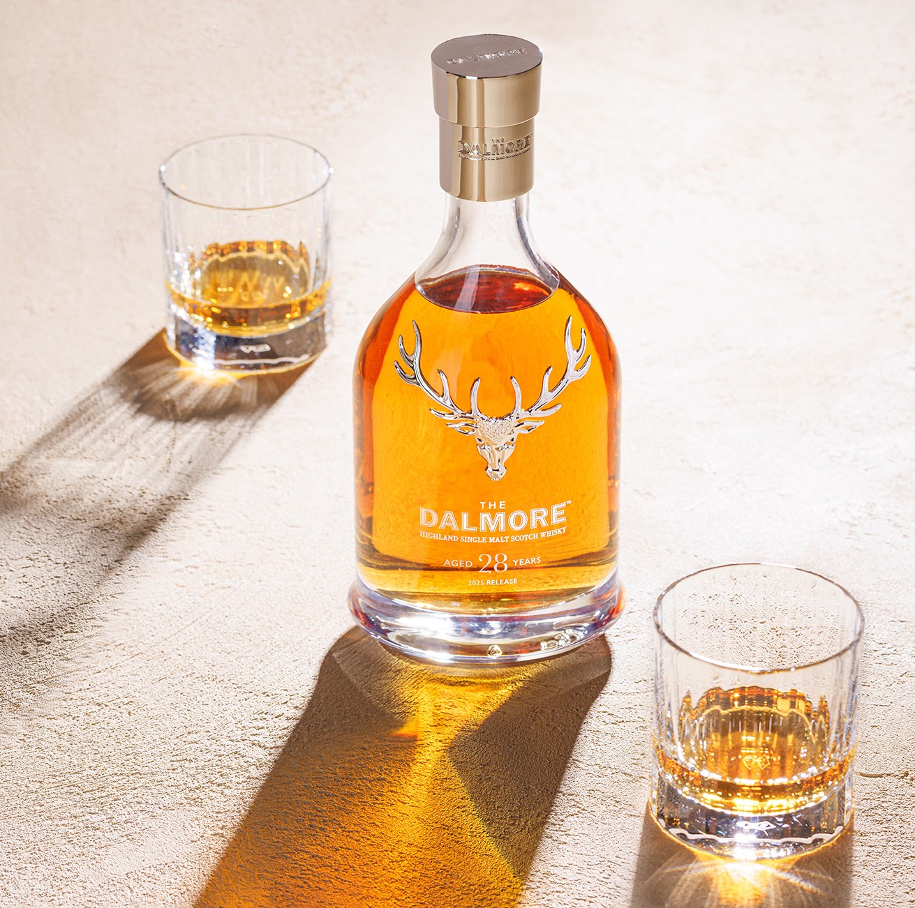 The Dalmore 28 Whisky | Rare & Prestige | The Dalmore | Global