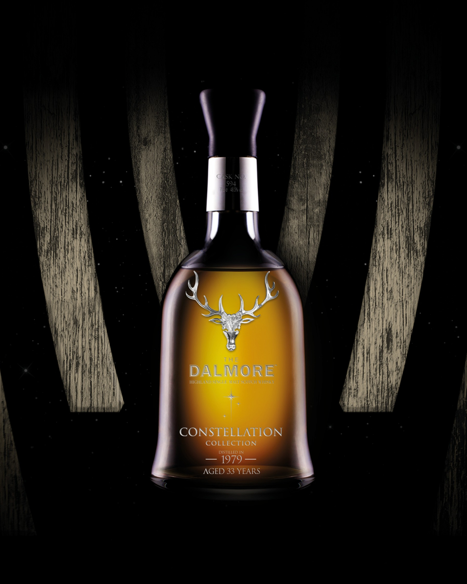 Dalmore 1979 No Text
