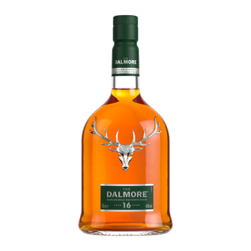 希少　新品ダルモア16年４４度　The Dalmore 16 Years Old Luminary No 2 The 16 Year Old Whisky | Limited Editions | The