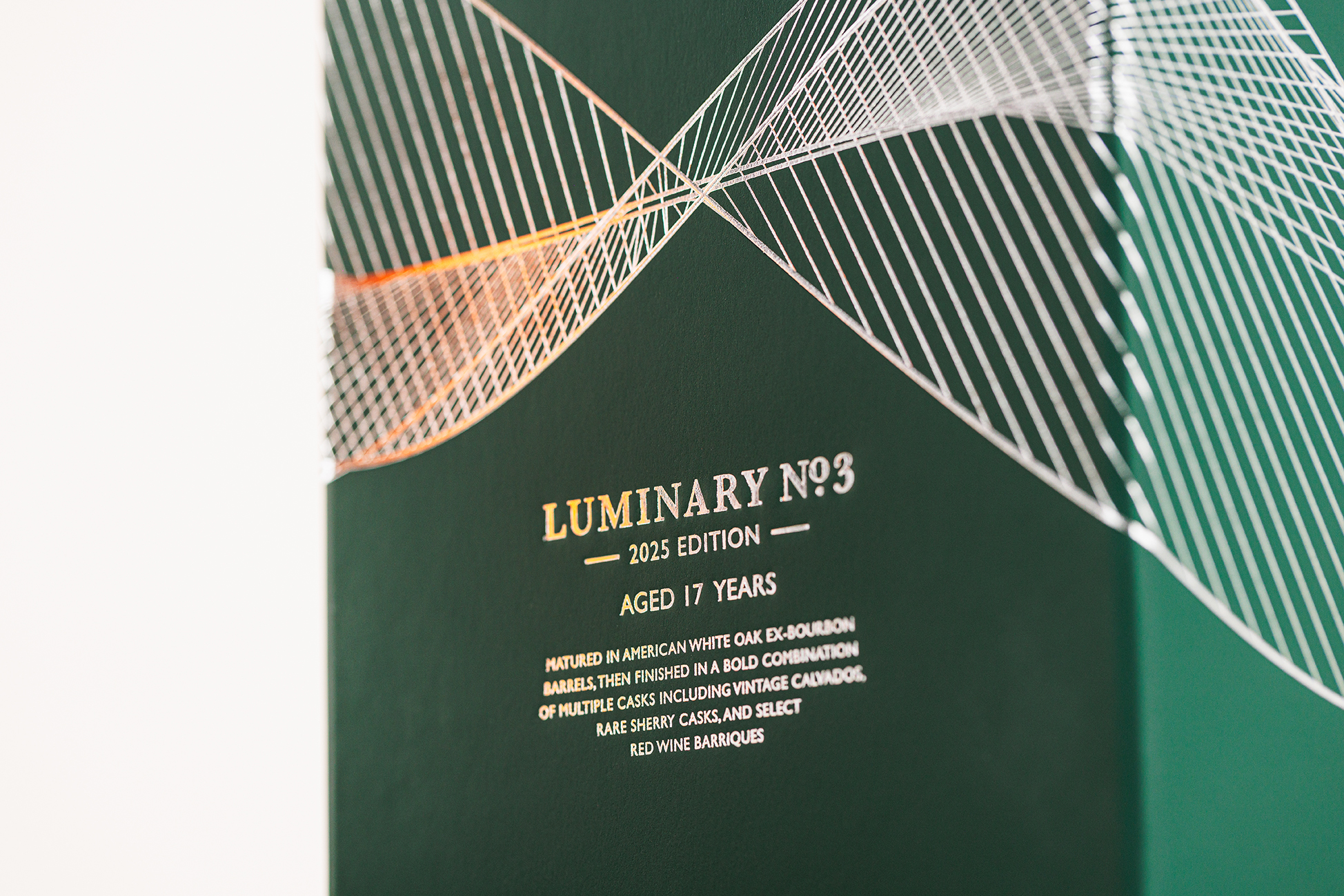 Luminary Series No.3 2025 Edition | The Collectible | The Dalmore