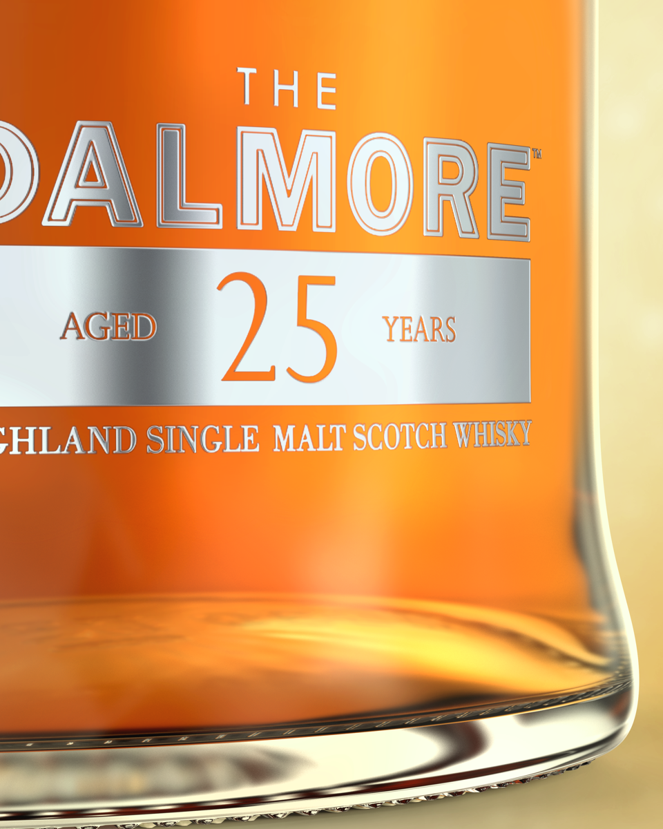 The Dalmore 25 Whisky | Rare & Prestige | The Dalmore | Global The Dalmore 25 Whisky | Rare & Prestige | The Dalmore | Global