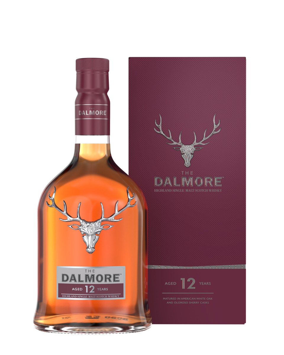 The Dalmore 12 Whisky | The Principal Collection | The The Dalmore 12 Whisky | The Principal Collection | The