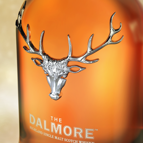 Large D21 MASTER 2023 USA DALMORE STAG 1482 GOLDEN RET Copy