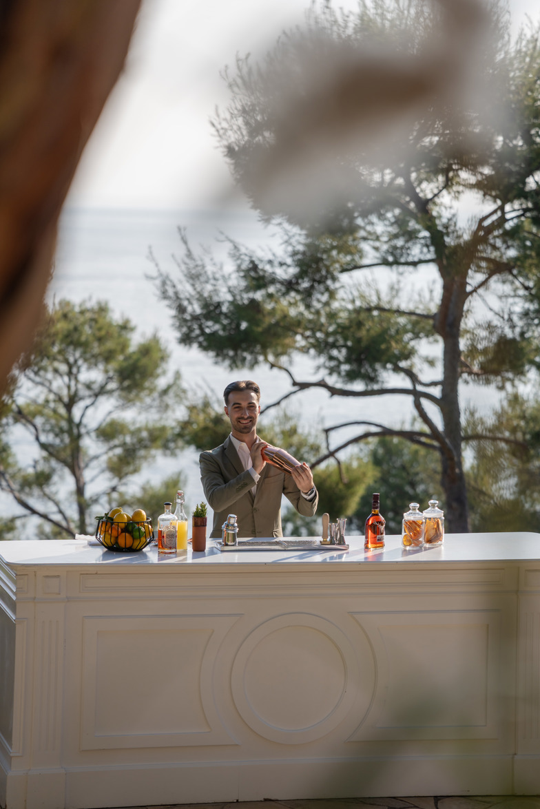 Cocktail 1
