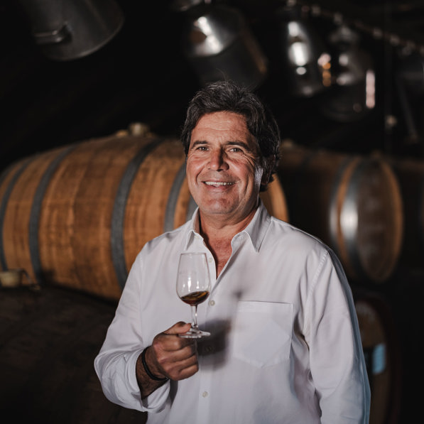 Introducing The Dalmore’s Madeira Cask Partner - Blandy’s Wine Lodge