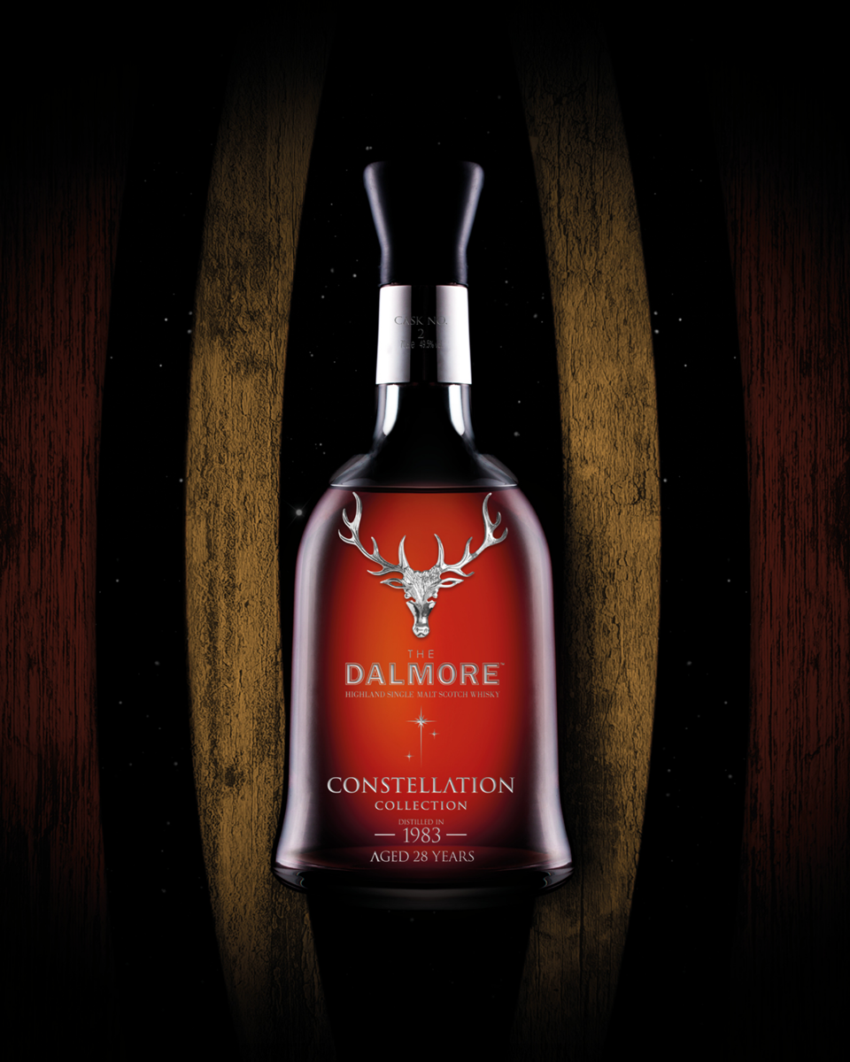 Dalmore 1983 Cask2 No Text