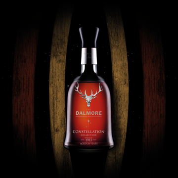 Dalmore 1983 Cask2 No Text