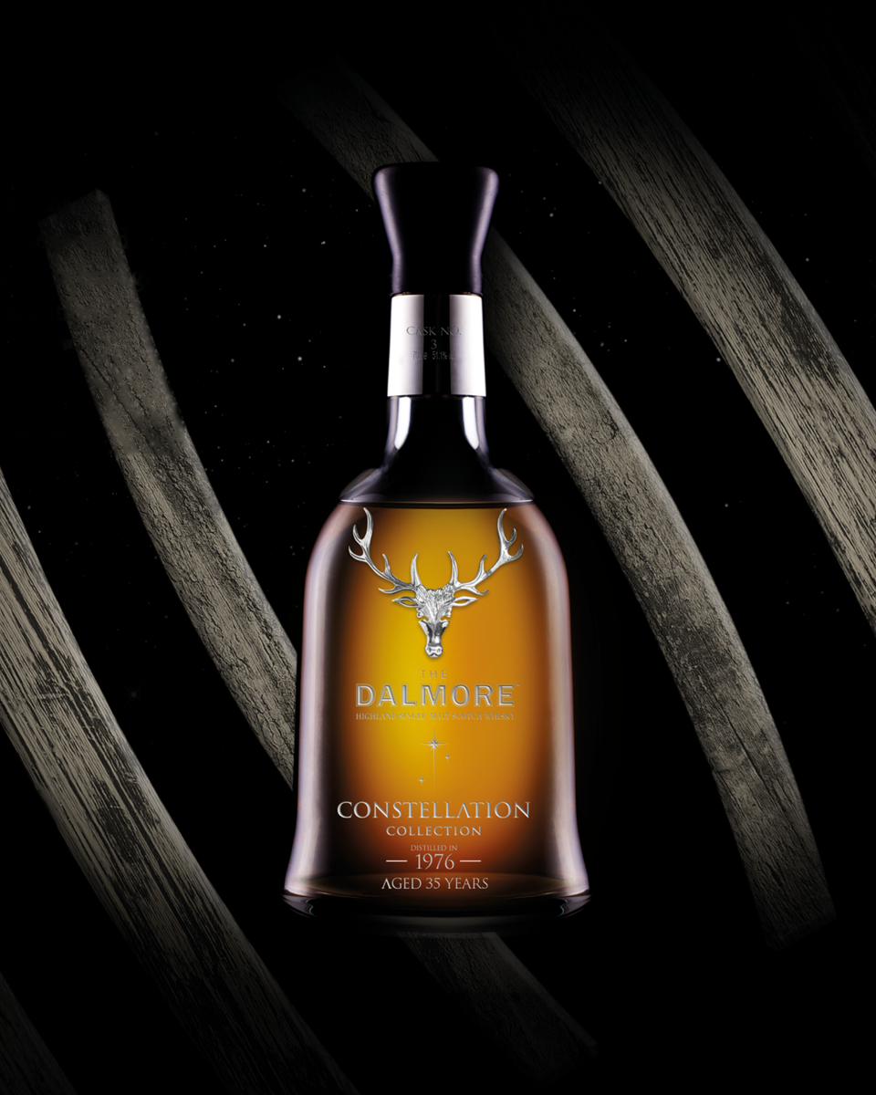 Dalmore 1976 No Text