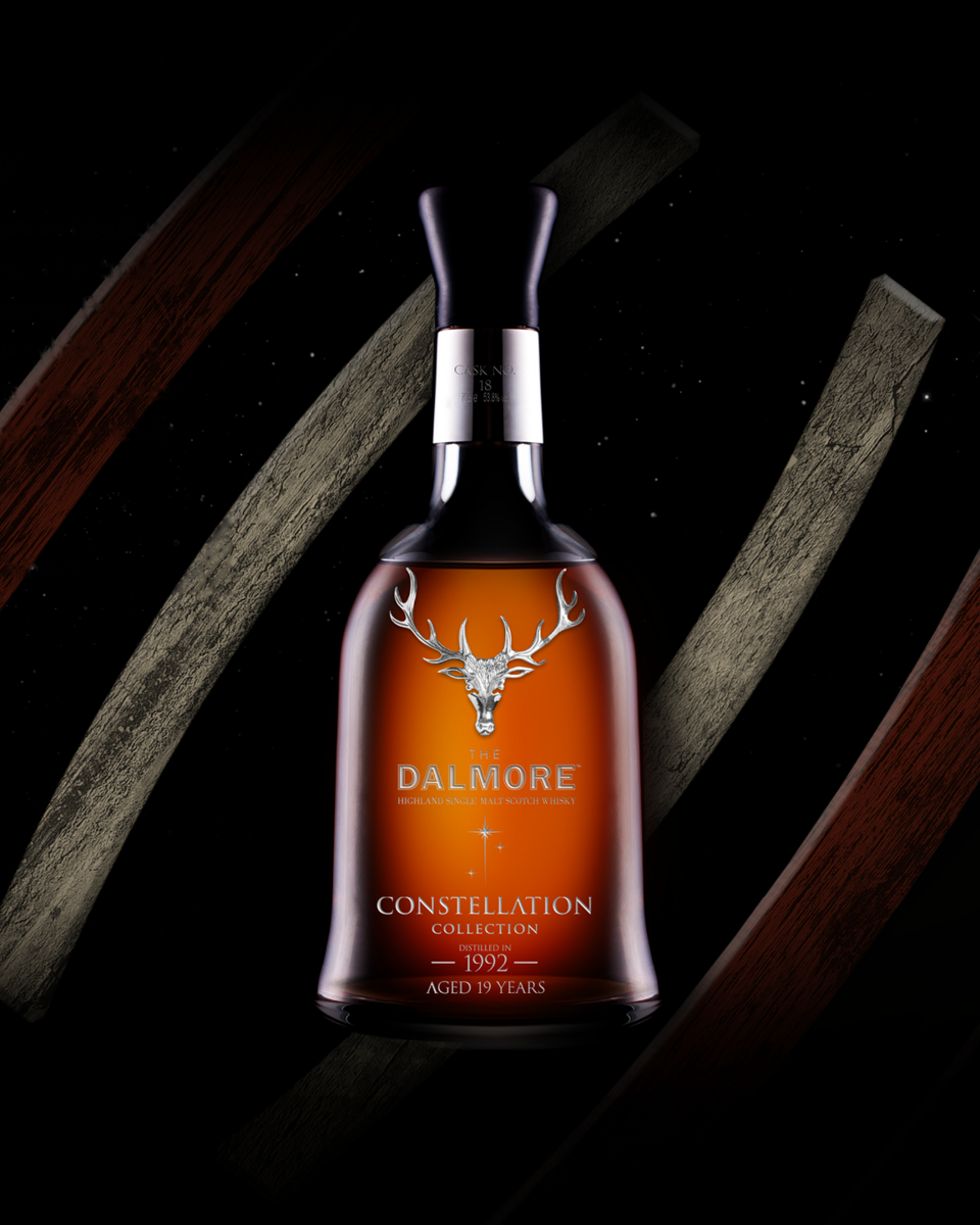 Dalmore 1992 No Text