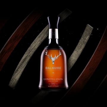 Dalmore 1992 No Text