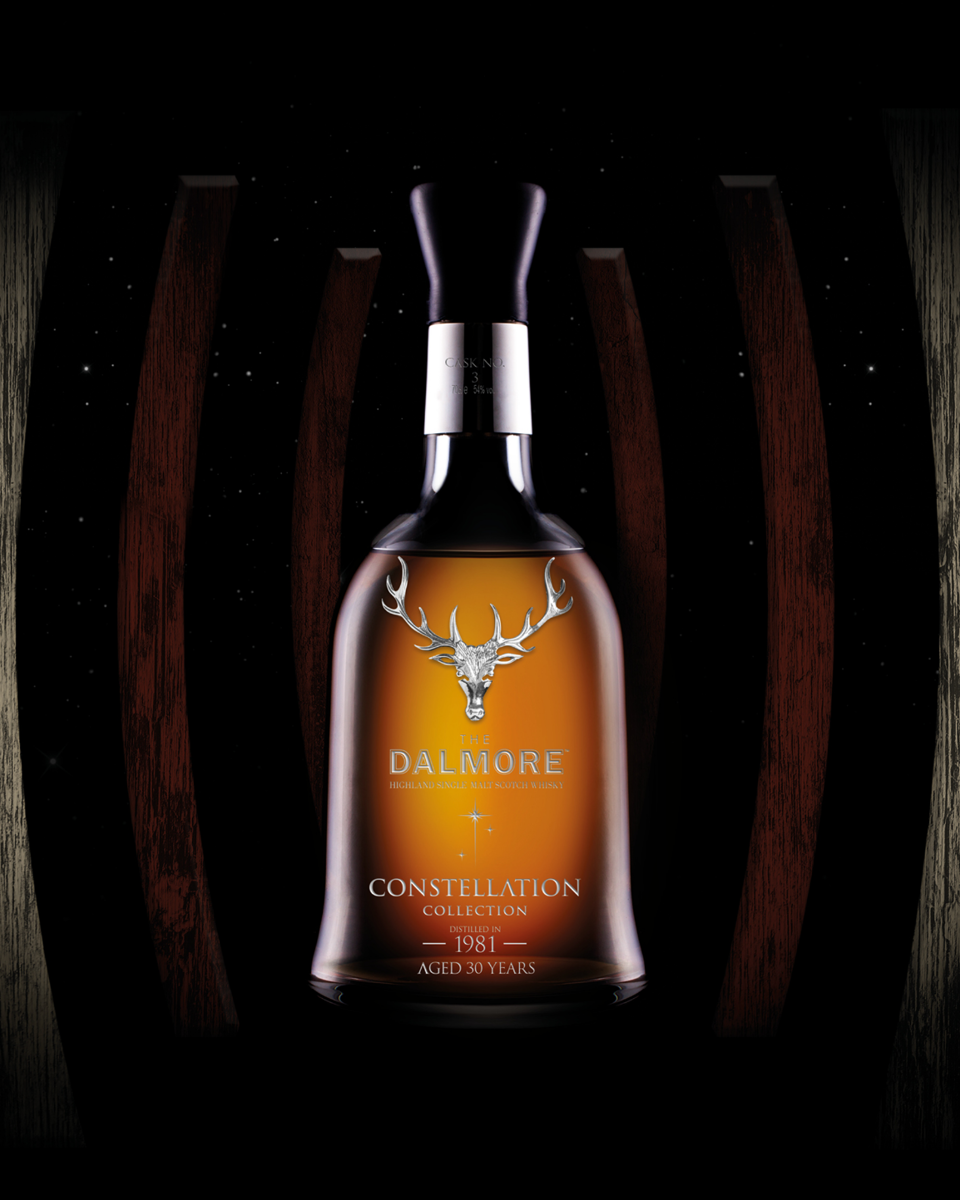 Dalmore 1981 Cask3 No Text