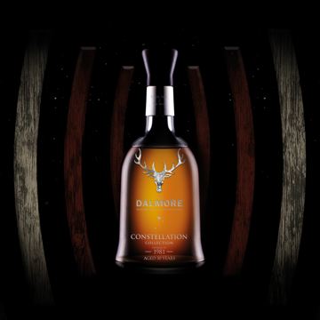Dalmore 1981 Cask3 No Text