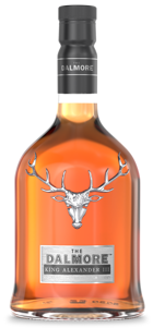 Dalmore KGIII Bottle Front TRANS (720Px) Shadow