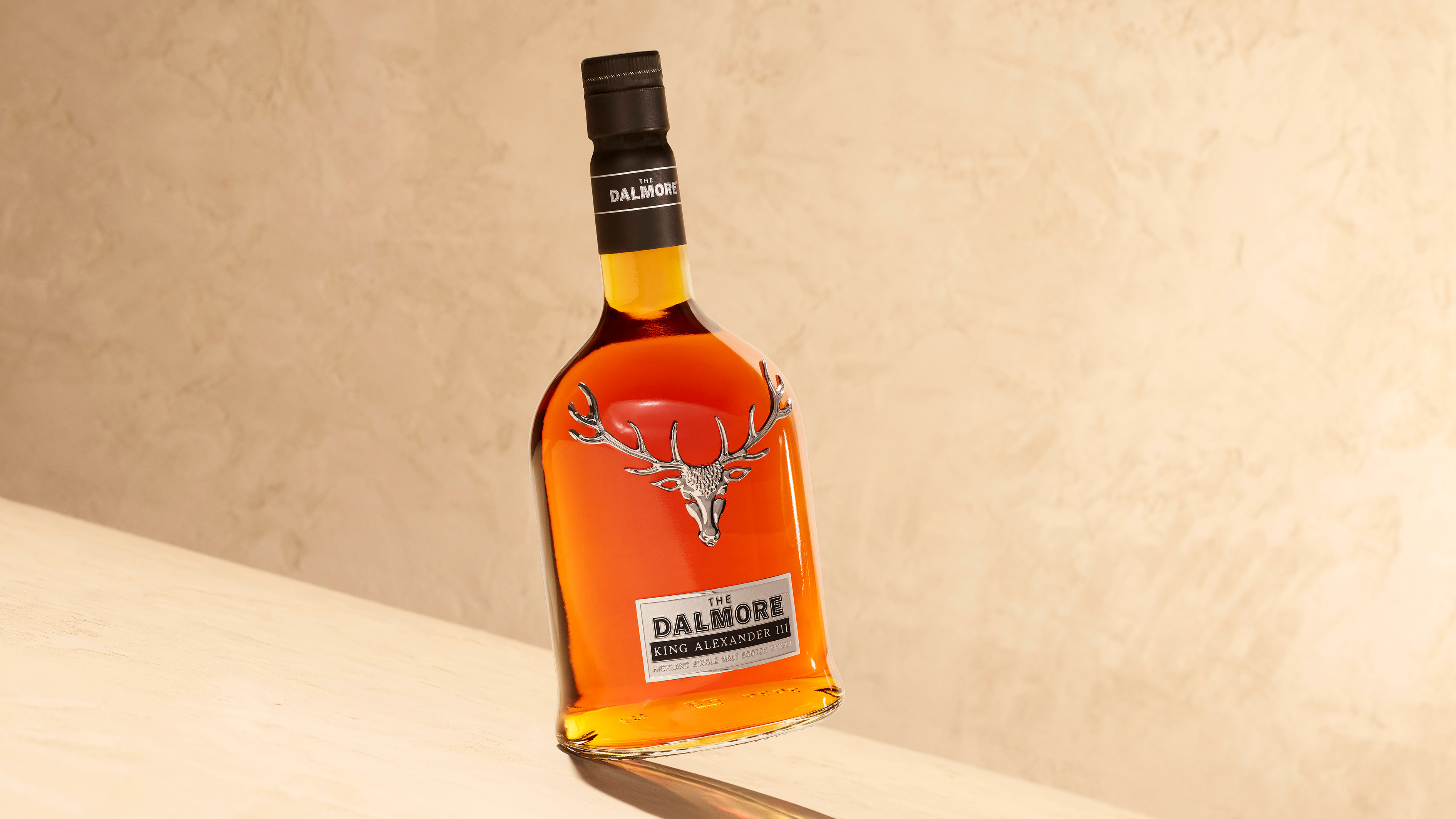 The Dalmore King Alexander III - A masterpiece of multi-cask