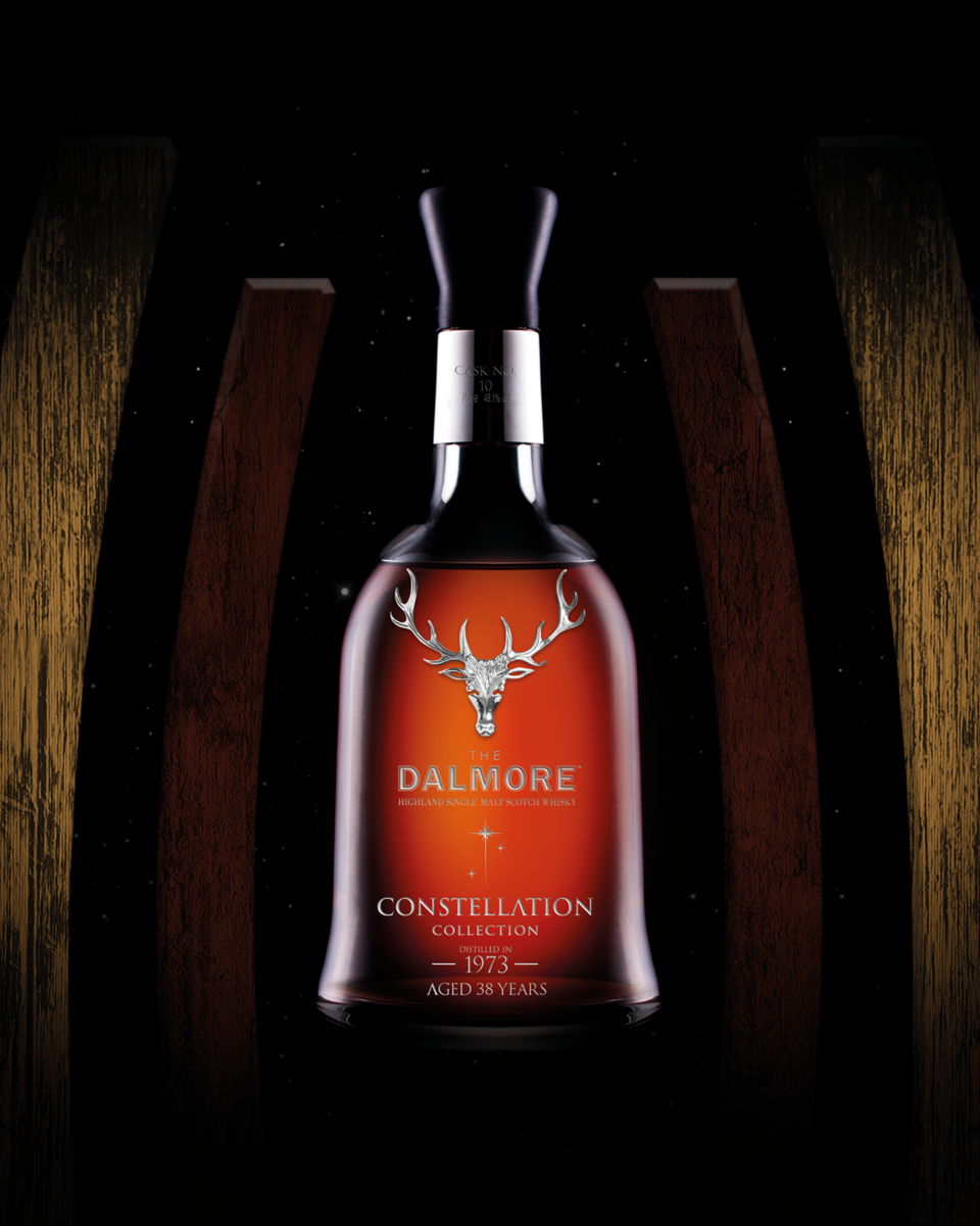 Dalmore 1973 No Text