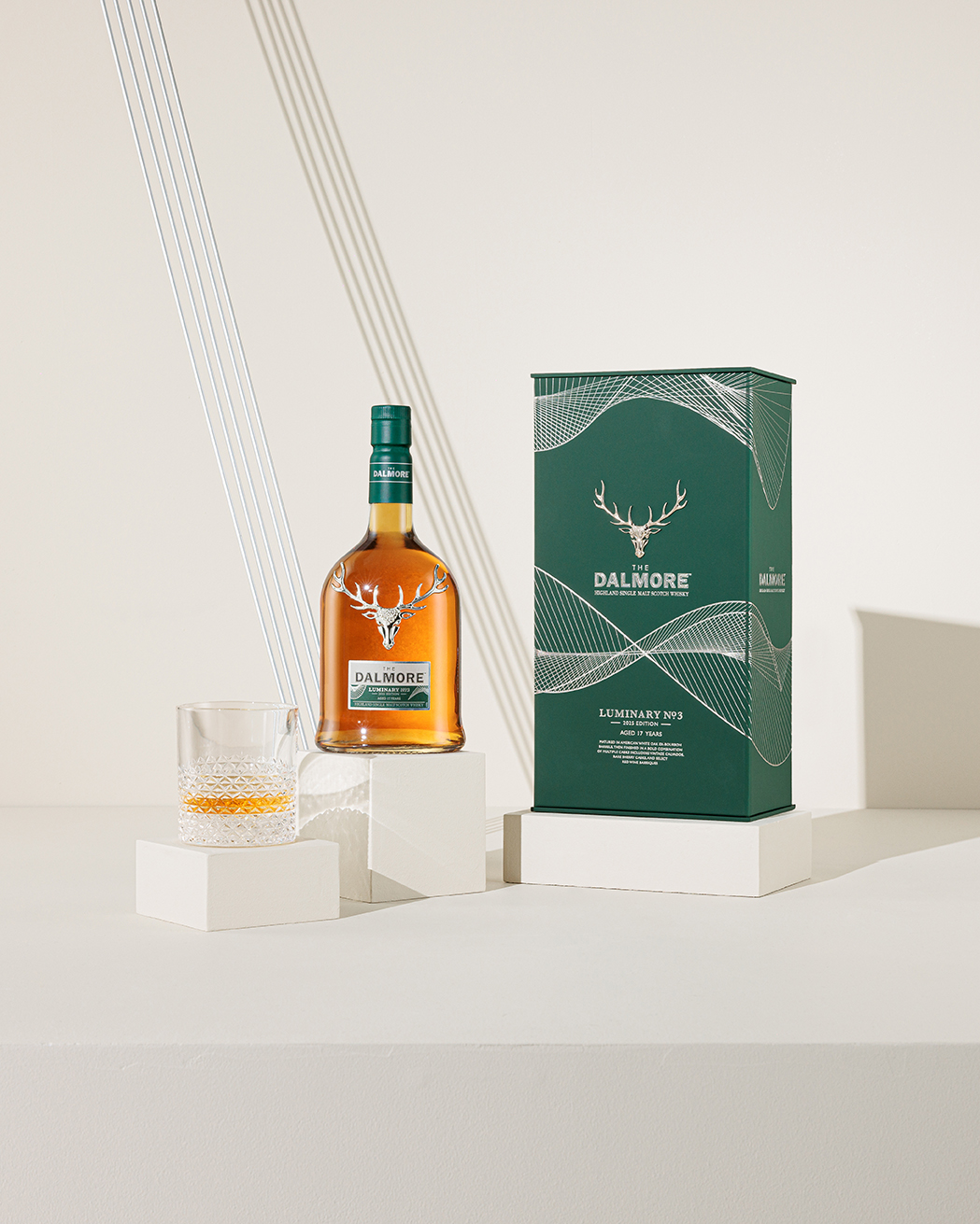 The Dalmore's Festive Gifting Guide | The Dalmore US