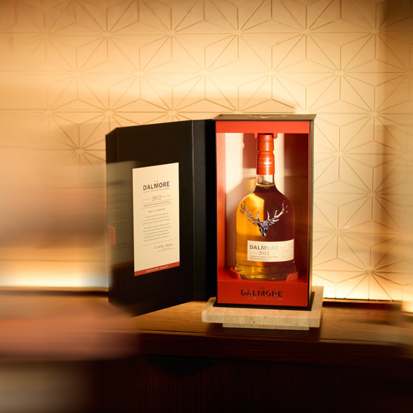 The Dalmore Distillery Select 2026 - A Single Malt of Remarkable Individuality