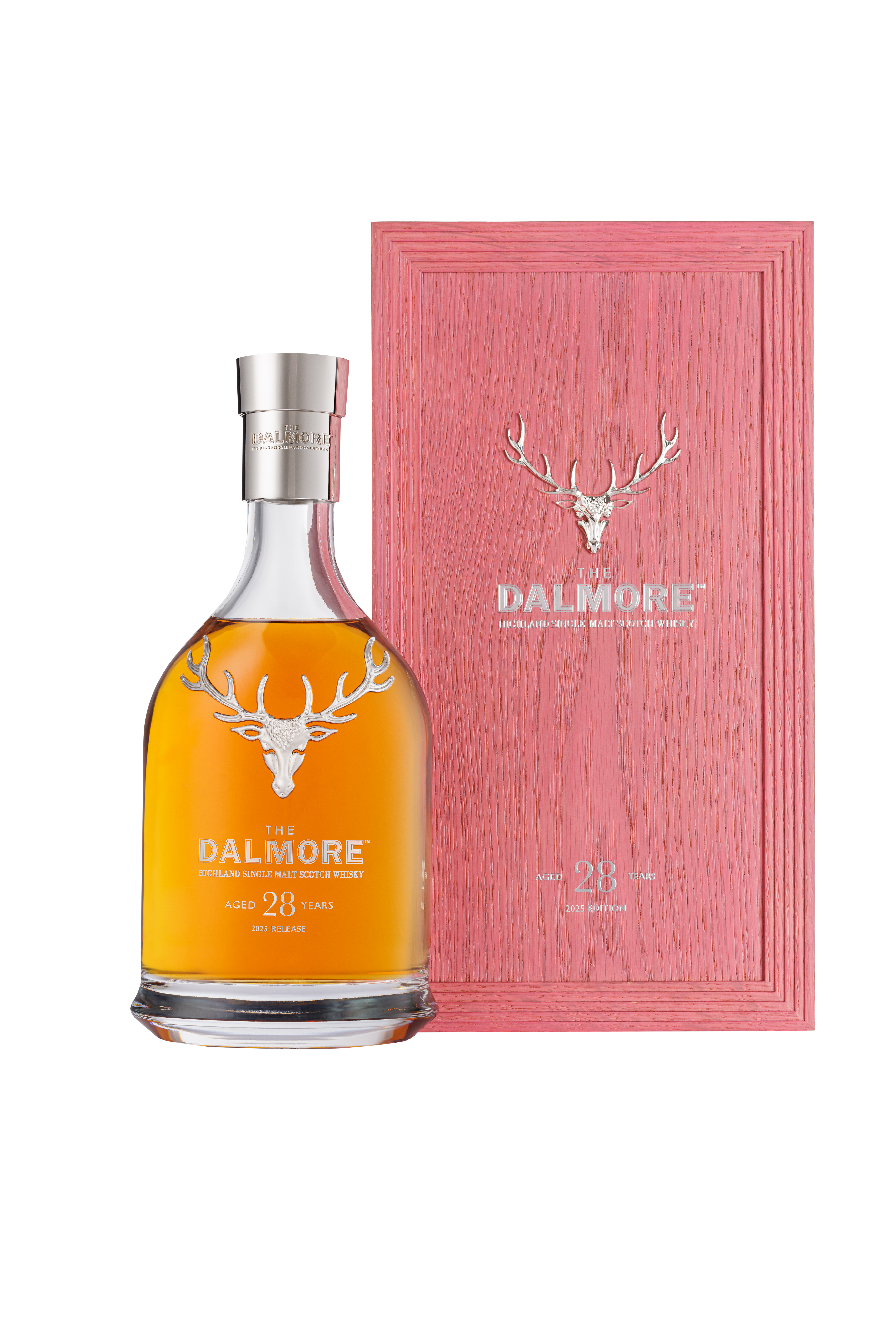 The Dalmore 28 Year Old Whisky | Rare & Prestige | The Dalmore US