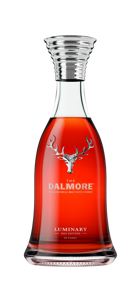 Medium Dalmore Hygiene Content Rare Full Bottle NEW V004