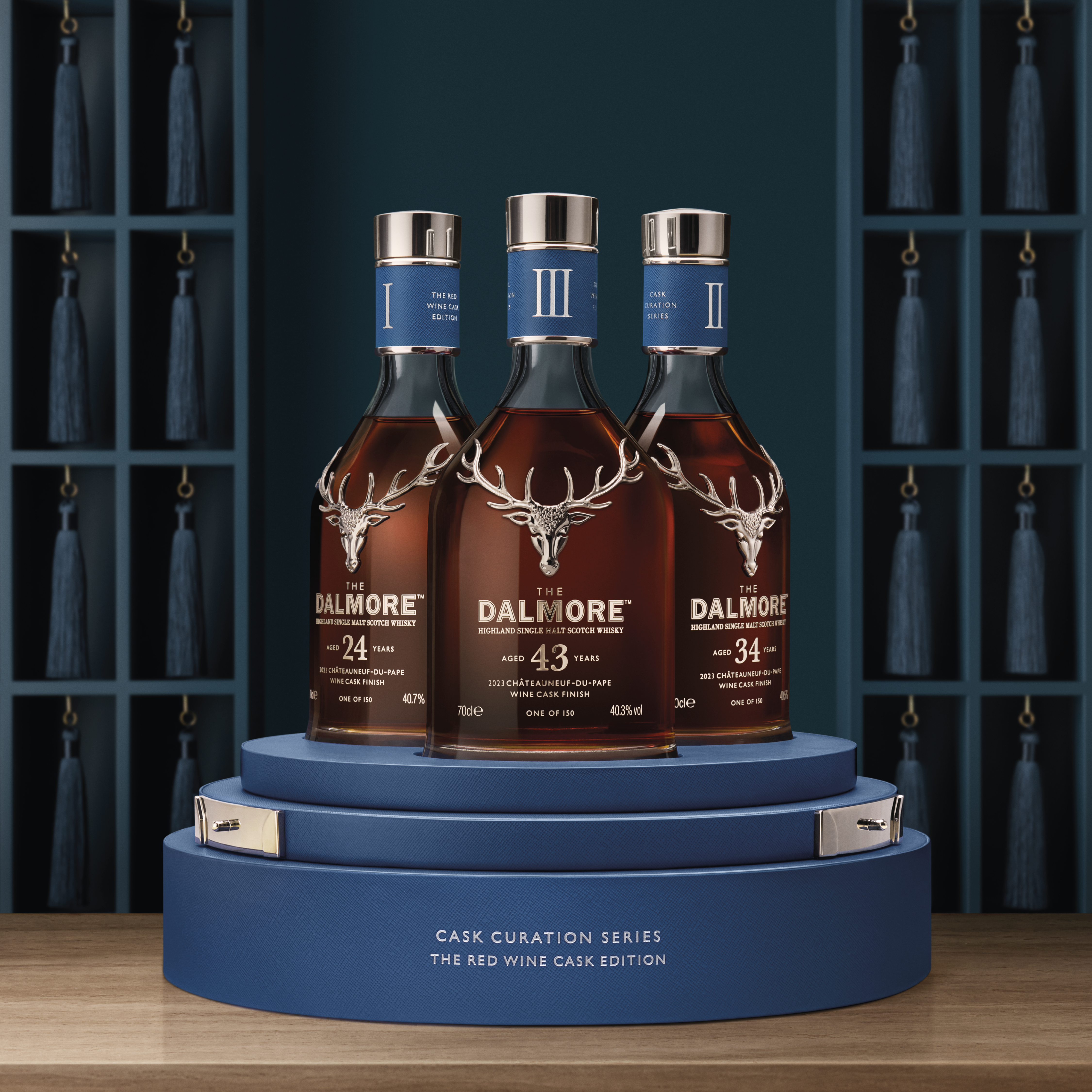 Limited Editions | The Dalmore | Global