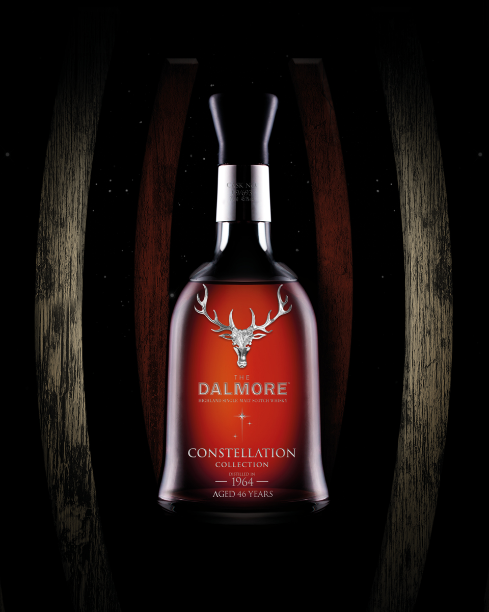 Dalmore 1964 No Text