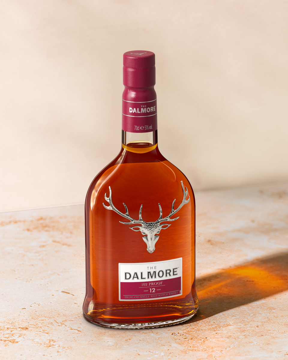 102 Proof Lifestyle Shot