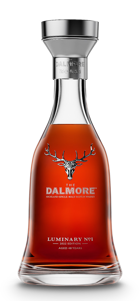 Dalmore Lumniary No.1 Decanter Bottle 400Px