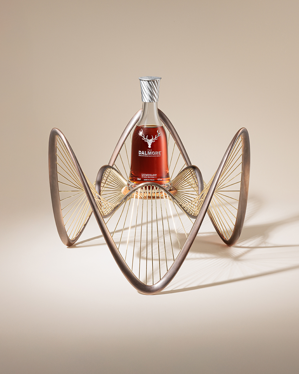 Luminary Series No.3 2025 Edition | The Rare | The Dalmore US