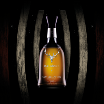 Dalmore 1990 No Text