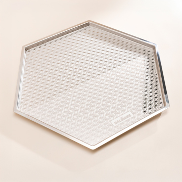 Tray 2