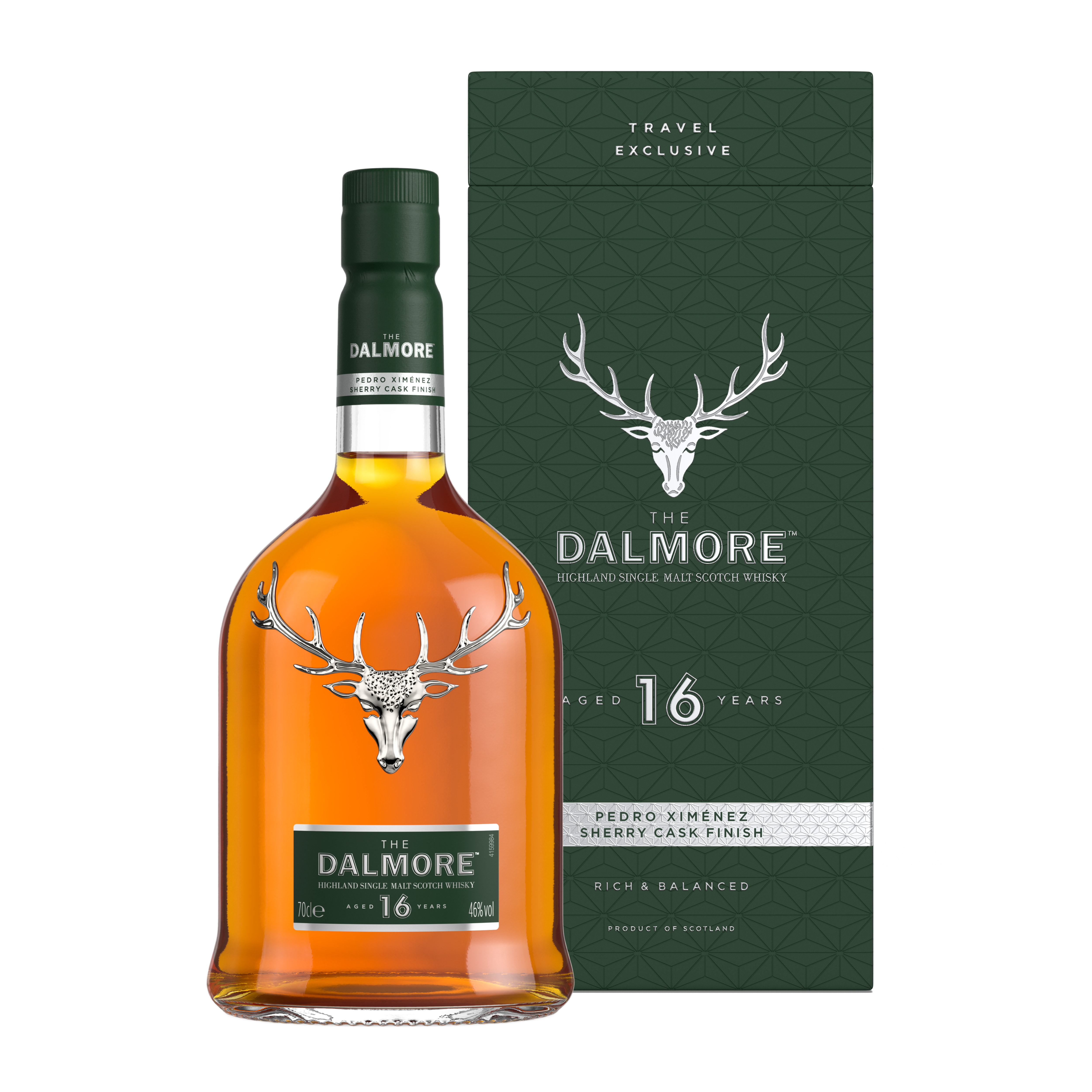 希少　新品ダルモア16年４４度　The Dalmore 16 Years Old Luminary No 2 The 16 Year Old Whisky | Limited Editions | The