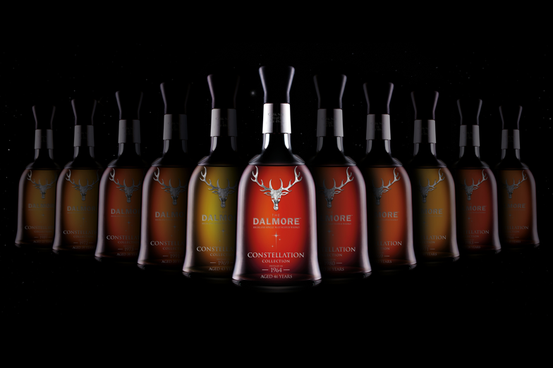 Constellation Collection